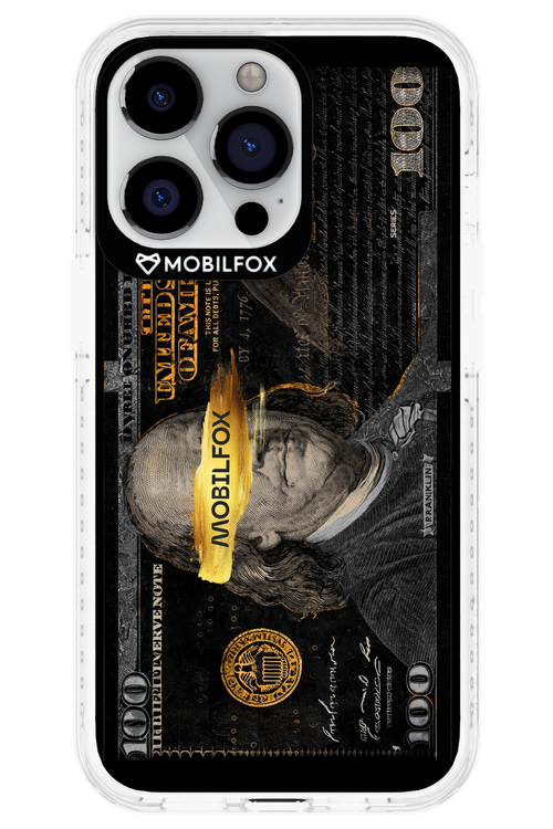 Gold Life 2.0 - Apple iPhone 13 Pro