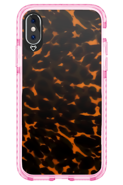 Tortie - Apple iPhone XS