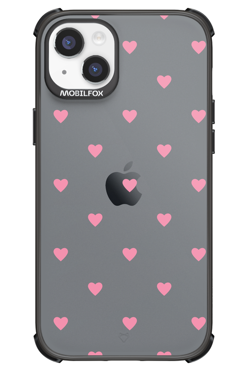 Mini Hearts 2.0 - Apple iPhone 14 Plus