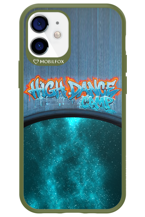 HDC 9 - Apple iPhone 12 Mini