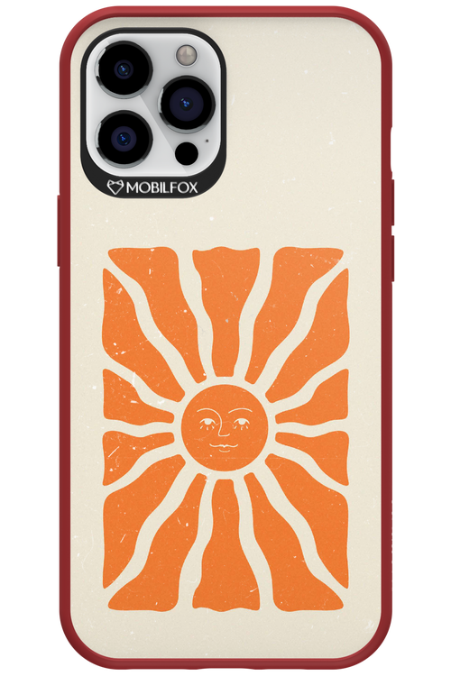 Solar Soul 2.0 - Apple iPhone 12 Pro Max