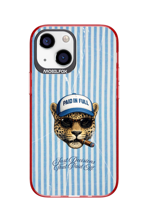 Paid in Full 2.0 - Apple iPhone 13 Mini