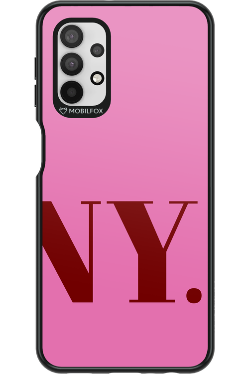 NY (Sorbet) 2.0 - Samsung Galaxy A32 5G