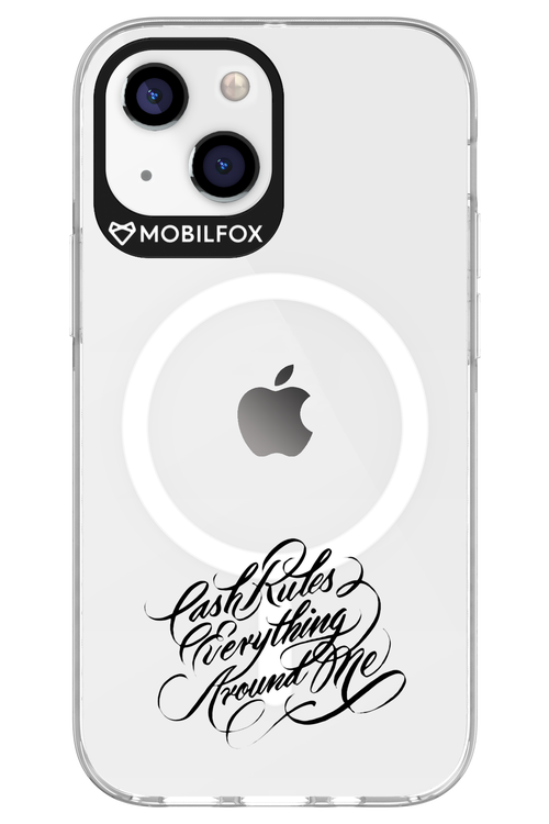 Cash Rules Script 2.0 - Apple iPhone 13 Mini