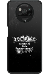Expensive Taste - Xiaomi Poco X3 Pro
