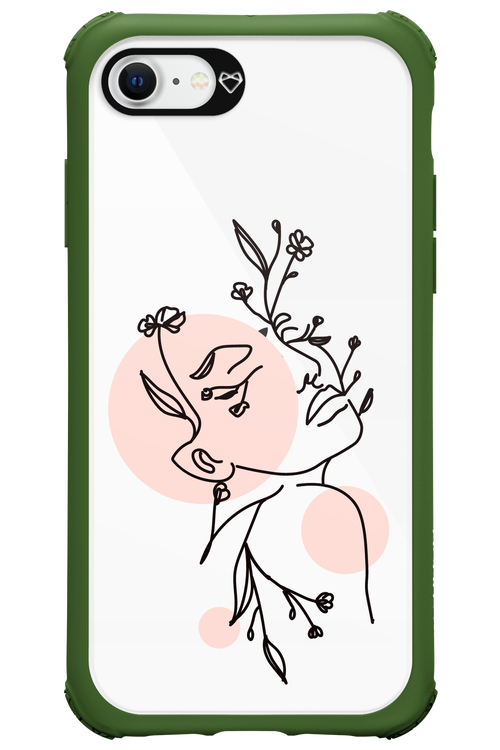 Confidence 2.0 - Apple iPhone SE 2022