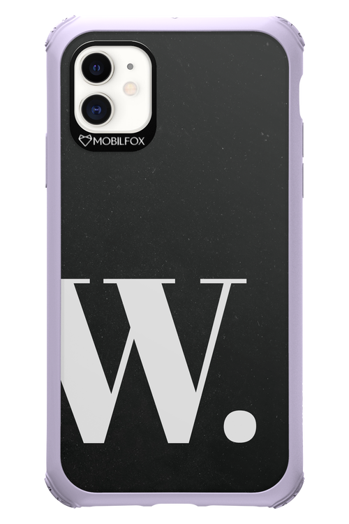 W (Off Space) 2.0 - Apple iPhone 11