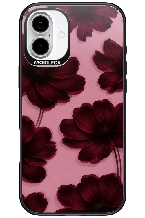 Petal Juliet 2.0 - Apple iPhone 16 Plus