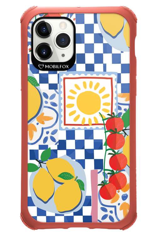 Sorrento Dream 2.0 - Apple iPhone 11 Pro