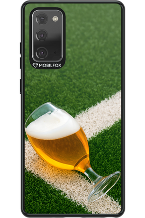 Just some beers - Samsung Galaxy Note 20