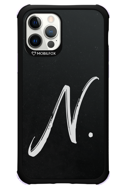 (Off Space) N 2.0 - Apple iPhone 12 Pro