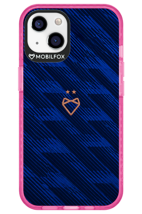 Franta 2.0 x Mobilfox 2.0 - Apple iPhone 13