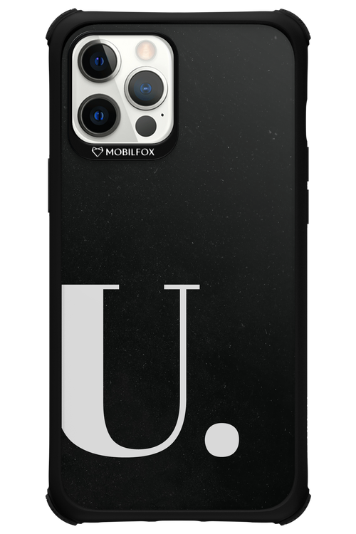 U (Off Space) 2.0 - Apple iPhone 12 Pro Max