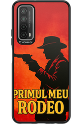 Rodeo - Huawei P Smart 2021