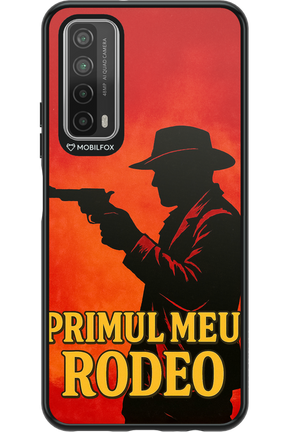 Rodeo - Huawei P Smart 2021