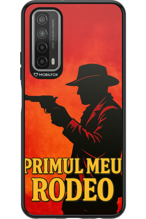 Rodeo - Huawei P Smart 2021