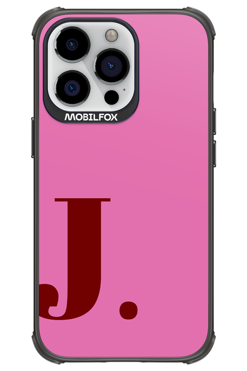 J (Sorbet) 2.0 - Apple iPhone 13 Pro