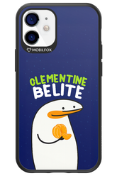 Clementine Belite 2.0 - Apple iPhone 12 Mini