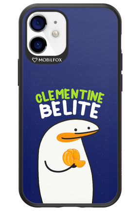 Clementine Belite 2.0 - Apple iPhone 12 Mini