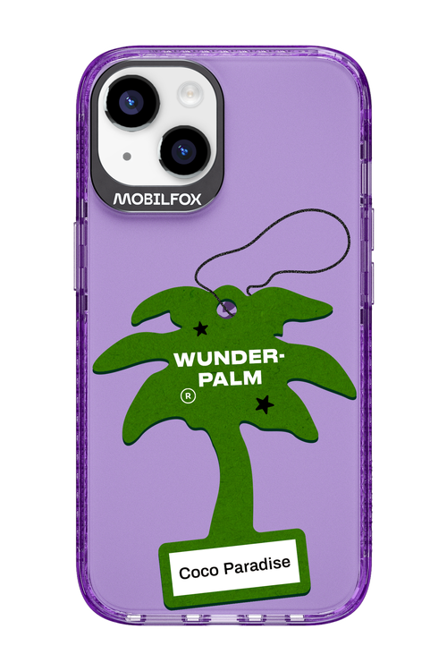 Wunder-Palm 2.0 - Apple iPhone 14