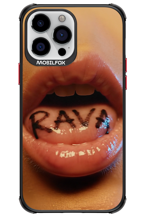 Rava Kiss 2.0 - Apple iPhone 13 Pro Max