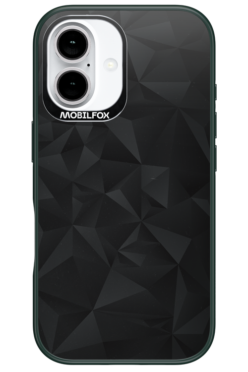 Low Poly 2.0 - Apple iPhone 16