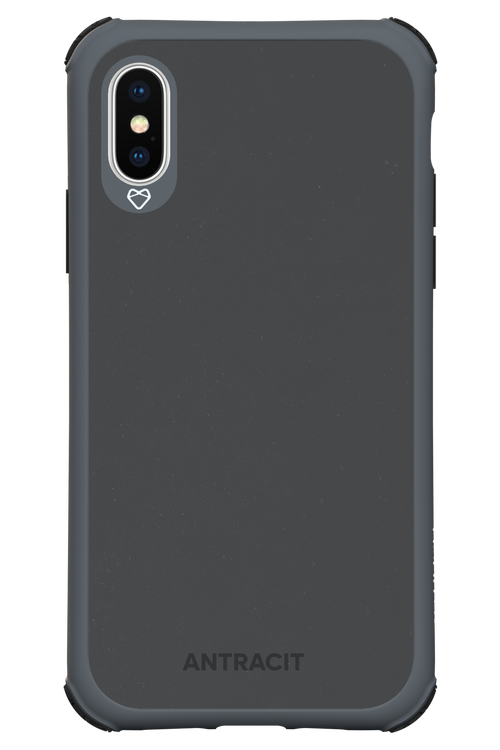 Antracit 2.0 - Apple iPhone XS