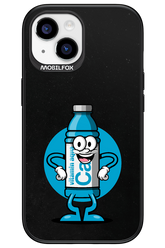 Vitamin Aqua Ca - Apple iPhone 15