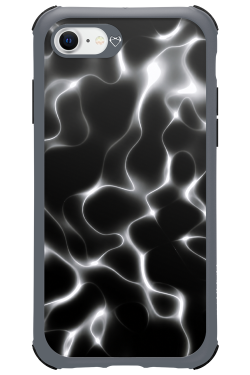 Dark Aura 2.0 - Apple iPhone SE 2020