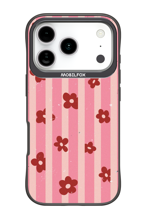 Flower Powerr 2.0 - Apple iPhone 17 Pro