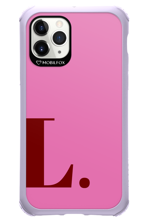 L (Sorbet) 2.0 - Apple iPhone 11 Pro
