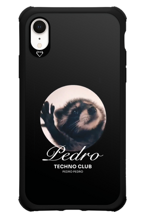 Pedro - Apple iPhone XR