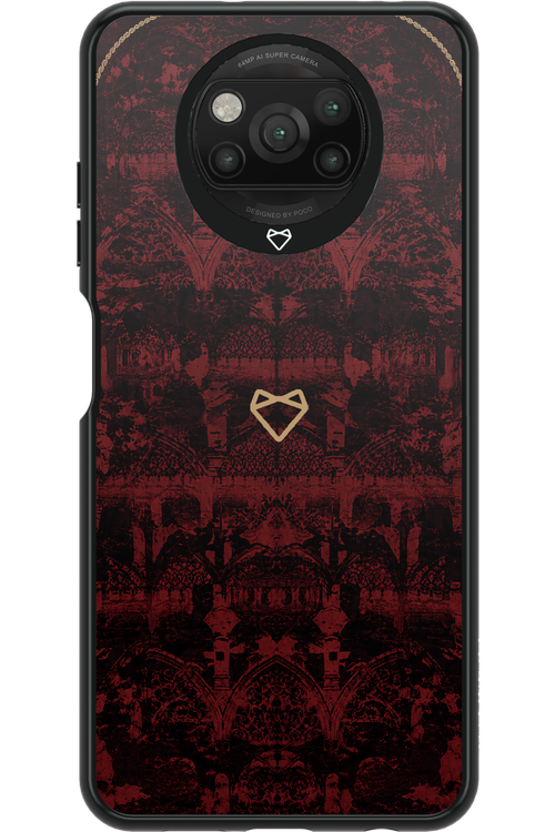 Portugalia x Mobilfox 2.0 - Xiaomi Poco X3 Pro