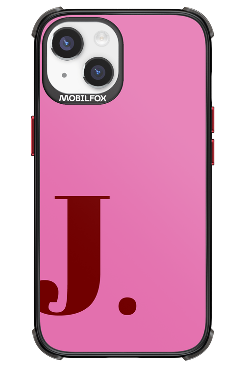 J (Sorbet) 2.0 - Apple iPhone 14