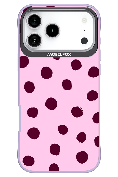 My Crush 2.0 - Apple iPhone 17 Pro Max