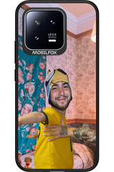 Balkan Style - Xiaomi 13