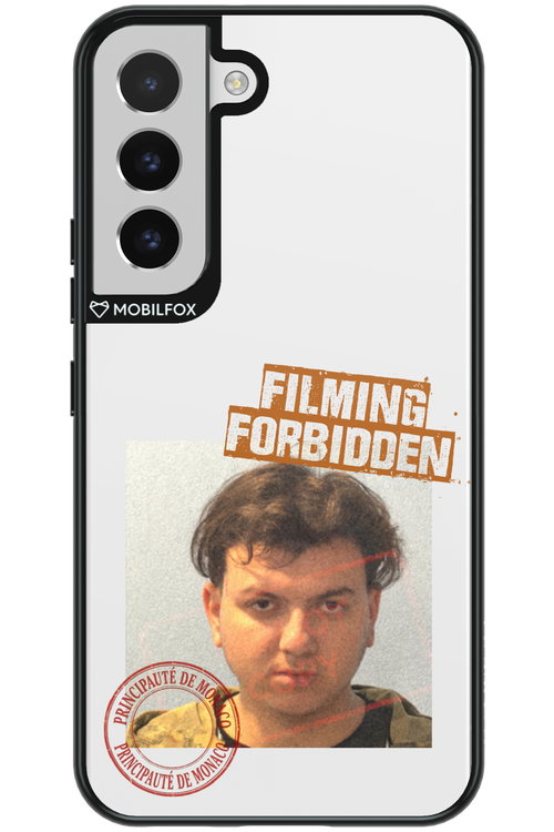 Rares Mugshot 2.0 - Samsung Galaxy S22