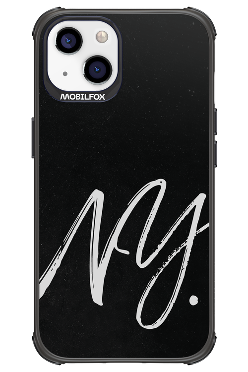 (Off Space) NY 2.0 - Apple iPhone 13