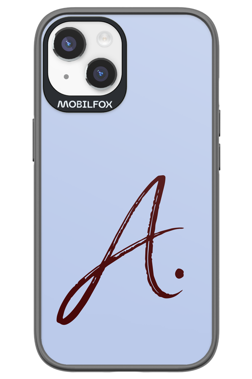 (Jellyfish Presso) A 2.0 - Apple iPhone 14