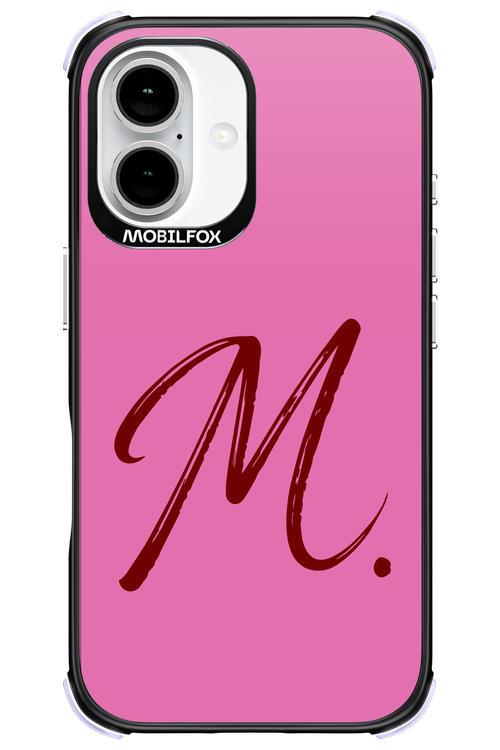 (Sorbet) M 2.0 - Apple iPhone 16