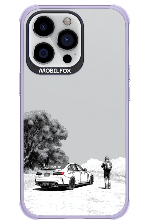 Dreamland 2.0 - Apple iPhone 13 Pro