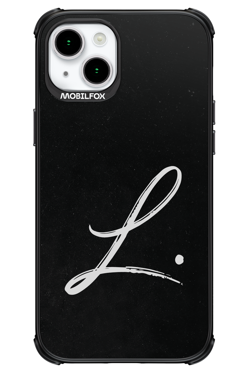 (Off Space) L 2.0 - Apple iPhone 15 Plus