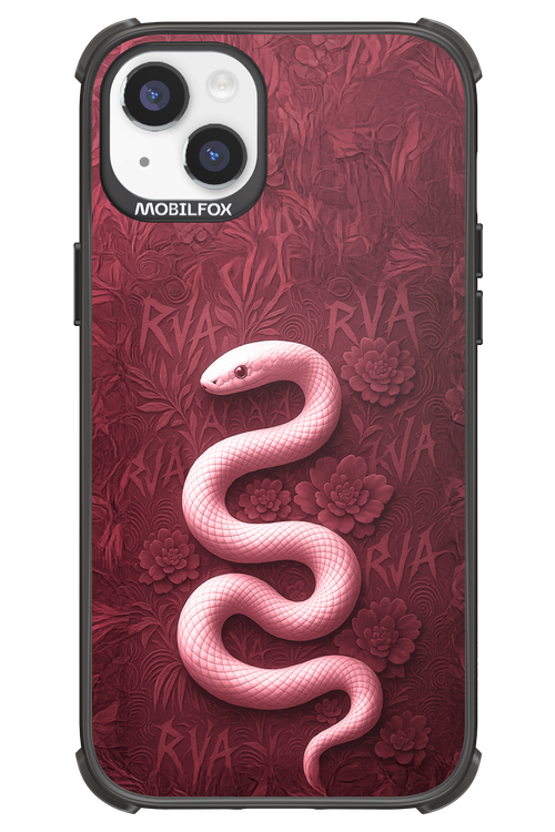 Rose Venom 2.0 - Apple iPhone 14 Plus