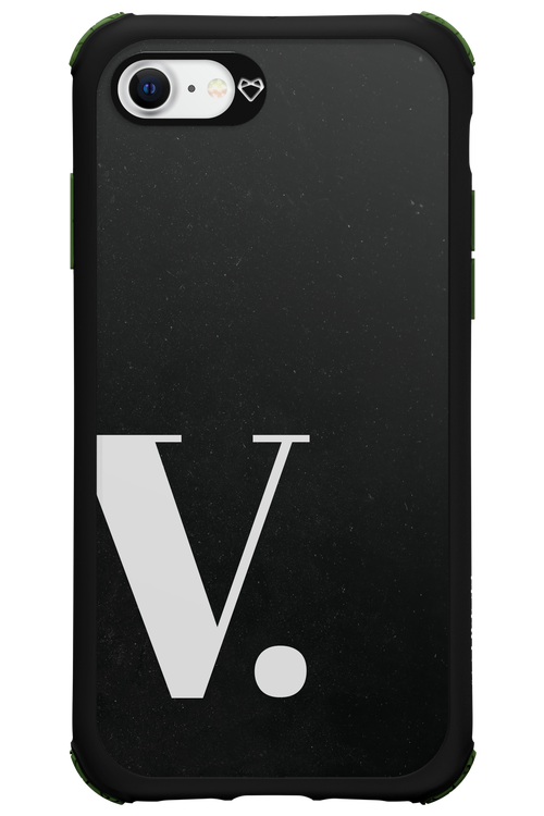 V (Off Space) 2.0 - Apple iPhone 7