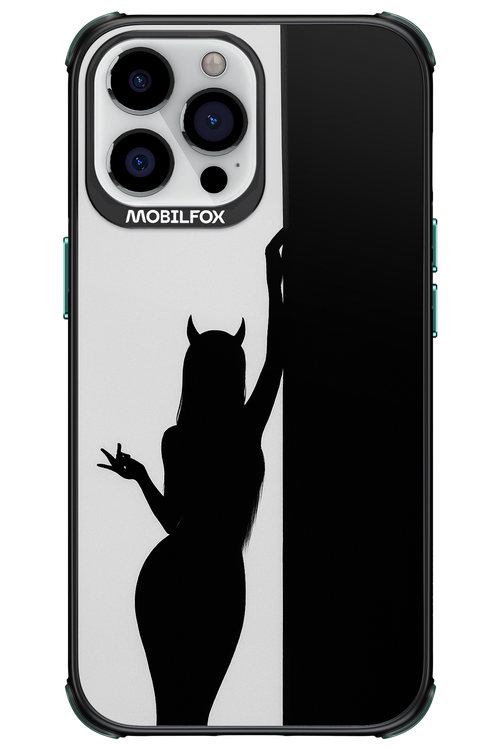 Devil Babe 2.0 - Apple iPhone 13 Pro Max