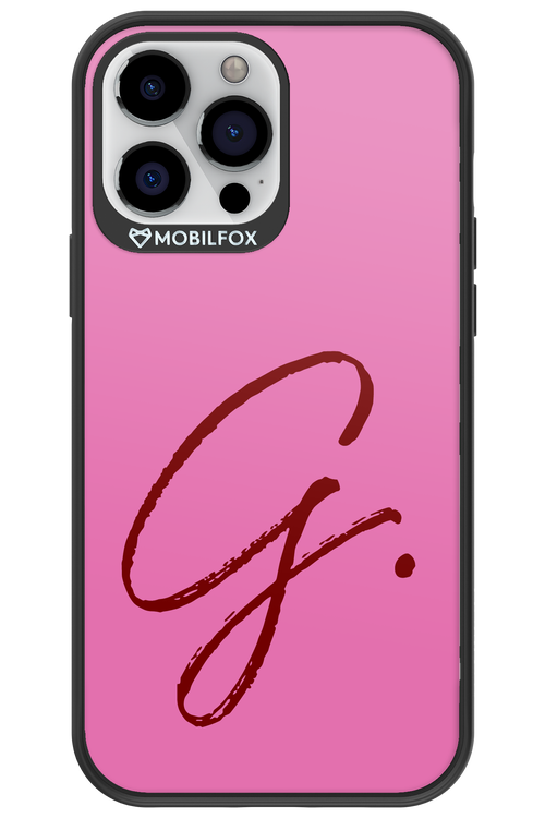 (Sorbet) G 2.0 - Apple iPhone 13 Pro Max