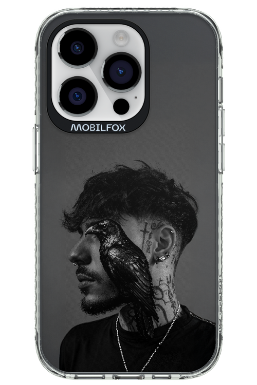 RAVEN - Apple iPhone 14 Pro