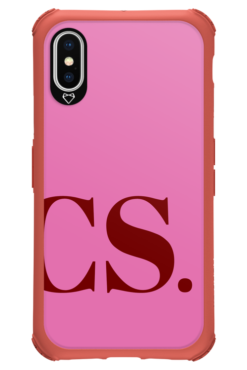 CS (Sorbet) 2.0 - Apple iPhone XS