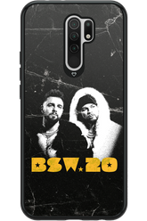 BSW 20 (3) 2.0 - Xiaomi Redmi 9