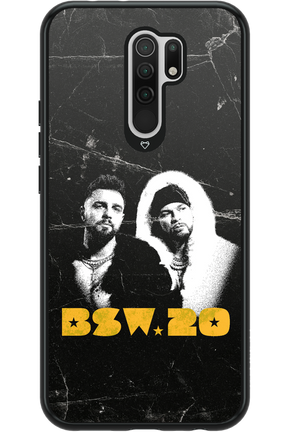 BSW 20 (3) 2.0 - Xiaomi Redmi 9